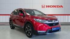 Honda CR-V 2.0 i-MMD Hybrid EX 5dr eCVT Hybrid Estate